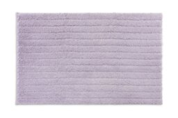 Habitat Supersoft Quick Dry Bath Mat - Lilac