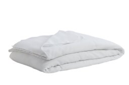 Slumberdown Stay Cool 4.5 Tog Duvet - Double