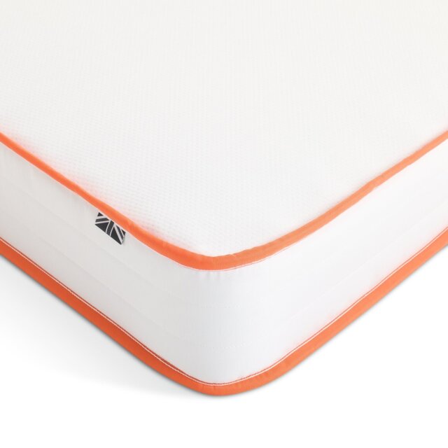 Habitat Kids Rae Comfort Open Coil Mattress - Small Double
