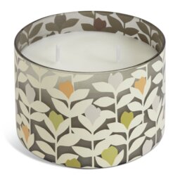 Habitat x Scion Multiwick Candle - Tomato Leaf