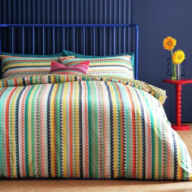 Margo Selby Heriward Bedding Set - King size