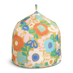 Habitat x Scion Indoor Outdoor Bean Bag with Handle - Kukkia