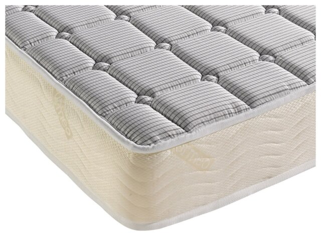 Dormeo Memory Plus Mattress - Single