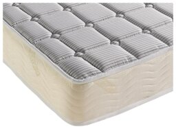 Dormeo Memory Plus Mattress - Single