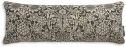 Habitat x Morris & Co. Sunflower Woodblock Bolster Cushion