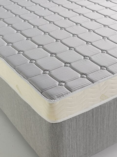 Dormeo Comfort Memory Foam Mattress - Double