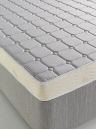Dormeo Comfort Memory Foam Mattress - Double