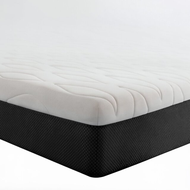 Dormeo Sereno Foam Mattress- Single