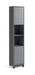Habitat Zander Tallboy - Grey