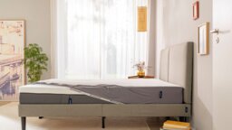 Emma Sleep Waterproof Mattress Protector - Small Double