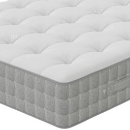 Millbrook Elysian 4000 Pkt Spring Medium Mattress - Single
