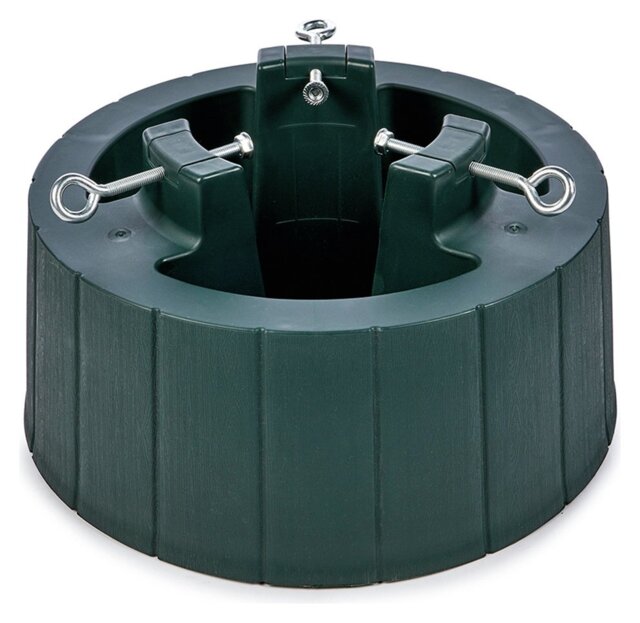 Premier Decorations Metal Real Christmas Tree Stand - 40cm