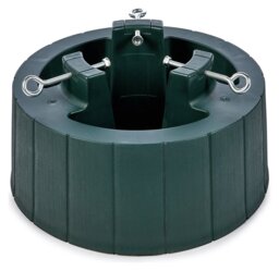 Premier Decorations Metal Real Christmas Tree Stand - 40cm