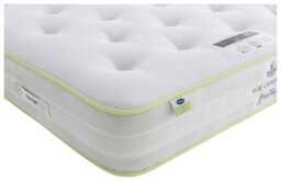 Silentnight Eco Comfort Breathe 1400 Mattress - Single