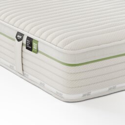 Jay-Be Natural Seasons Hybrid 2000 Pocket Mattress - Single