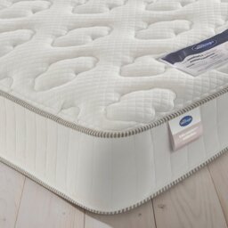Silentnight Kids Premium Eco Memory Mattress - Single