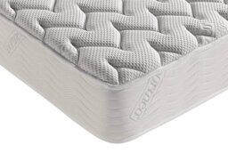 Dormeo Silver Plus Memory Foam Double Mattress