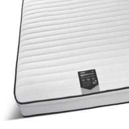 Jay-Be Benchmark S7 Tri-Brid Pocket Spring Mattress - 4ft6 Double (135 x 190 cm) - thumbnail 5