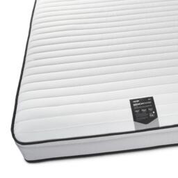 Jay-Be Benchmark S7 Tri-Brid Pocket Spring Mattress - 4ft6 Double (135 x 190 cm) - thumbnail 6