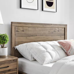 Rodley - Small Double - Ottoman Storage Bed - Oak - Wooden - 4ft - Happy Beds - thumbnail 5