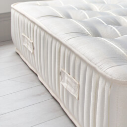 Supreme Ortho Spring Reflex Foam Orthopaedic Extra Firm Mattress - 4ft Small Double (120 x 190 cm) - thumbnail 3