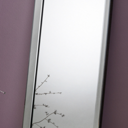 Soprano - Full Length - Lean to Mirror - Glass - Happy Beds - thumbnail 6