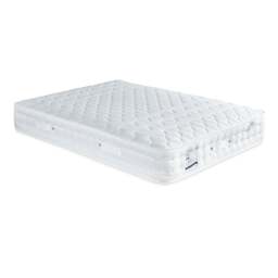 Mersey - Small Single - 1000 Pocket Spring Memory Foam and Reflex Foam Mattress - Fabric - 2ft6 - thumbnail 5
