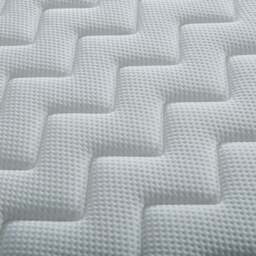 SleepSoul Freya - King Size - 800 Pocket Spring Coolgel Foam Mattress - Foam/Fabric - Vacuum Packed - 5ft - thumbnail 8