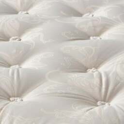 Signature 2000 Pocket Sprung Pillow Top Natural Fillings Mattress - 3ft Single (90 x 190 cm) - thumbnail 6