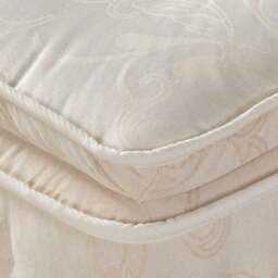 Signature 2000 Pocket Sprung Pillow Top Natural Fillings Mattress - 3ft Single (90 x 190 cm) - thumbnail 5