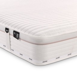 Jay-Be - TrueCore - King Size - 2000 e-Pocket Hybrid Mattress - Fabric - Vacuum Packed - 5ft - Happy Beds