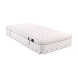 Jay-Be - TrueCore - King Size - 2000 e-Pocket Hybrid Mattress - Fabric - Vacuum Packed - 5ft - Happy Beds - thumbnail 3