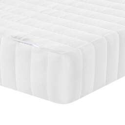 Deluxe Spring Junior Shorty Toddler Kids Mattress - 70 x 140 cm - thumbnail 1