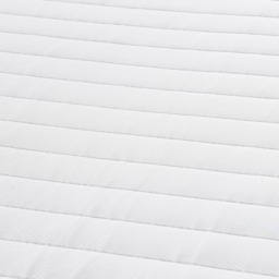 Deluxe Spring Junior Shorty Toddler Kids Mattress - 70 x 140 cm - thumbnail 5