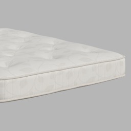 Nevada - Double - Pocket Spring Spring Contract Mattress with Crib 5 Certification - Fabric - 4ft6 - thumbnail 5
