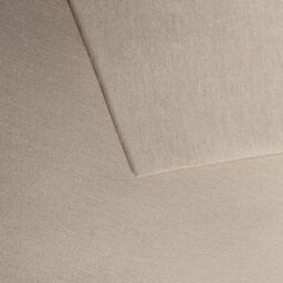 Peggy - Double - Ottoman Storage Bed - Natural - Fabric - 4ft6 - thumbnail 8