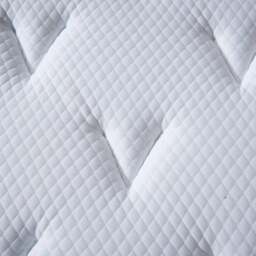SleepSoul Heaven - Super King Size - 2000 Pocket Spring Mattress - Foam/Fabric - Vacuum Packed - 6ft - thumbnail 7
