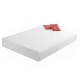 Ultimate Ortho Reflex Foam Support Orthopaedic Rolled Mattress - 4ft6 Double (135 x 190 cm) - thumbnail 3