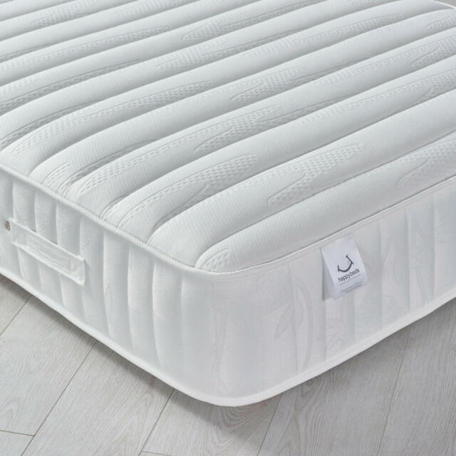 Balmoral 3500 Pocket Sprung Memory Foam Mattress 6ft Super King Size (180 x 200 cm) - image 1
