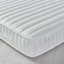 Balmoral 3500 Pocket Sprung Memory Foam Mattress 6ft Super King Size (180 x 200 cm) - thumbnail 1
