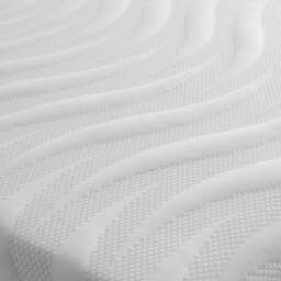 Ocean Gel Pocket 2000 Memory and Recon Foam Cool Orthopaedic Mattress - King Size - (150 x 200 cm) - thumbnail 4