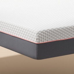 Nora - Double - Premium Hybrid 1000 Pocket Spring Memory Foam Mattress - Fabric/Foam - 4ft6 - Happy Beds - thumbnail 2