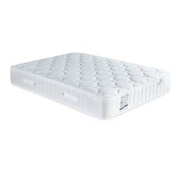 Aire - Single - 1000 Pocket Sprung Memory Foam Mattress - Fabric - 3ft - thumbnail 5