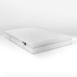Jay-Be - TrueCore - Small Double - 1000 e-Pocket Mattress - Fabric - Vacuum Packed - 4ft - Happy Beds - thumbnail 2