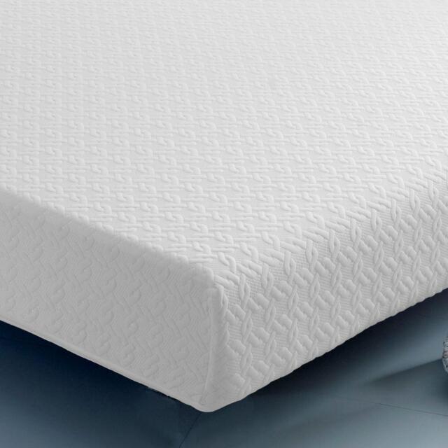 Ultimate Ortho Reflex Foam Support Orthopaedic Rolled Mattress - 5ft King Size (150 x 200 cm) - image 1
