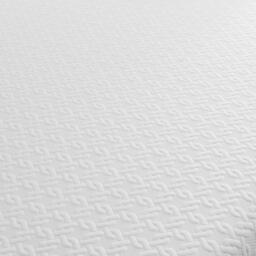 Ultimate Ortho Reflex Foam Support Orthopaedic Rolled Mattress - 5ft King Size (150 x 200 cm) - thumbnail 2