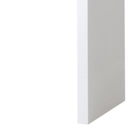 Manhattan - Dressing Table Stool - White - Wooden - Happy Beds - thumbnail 2