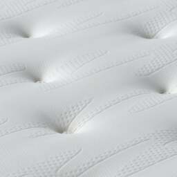 Maestro Spring Memory Foam Tufted Mattress - 5ft King Size (150 x 200 cm) - thumbnail 5