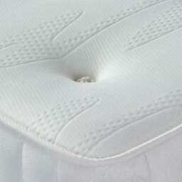 Maestro Spring Memory Foam Tufted Mattress - 5ft King Size (150 x 200 cm) - thumbnail 4