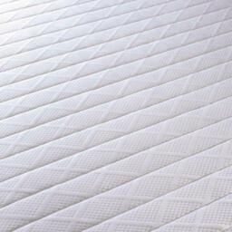 Flex 1000 Recon Foam Orthopaedic Mattress - 4ft6 Double (135 x 190 cm) - thumbnail 2